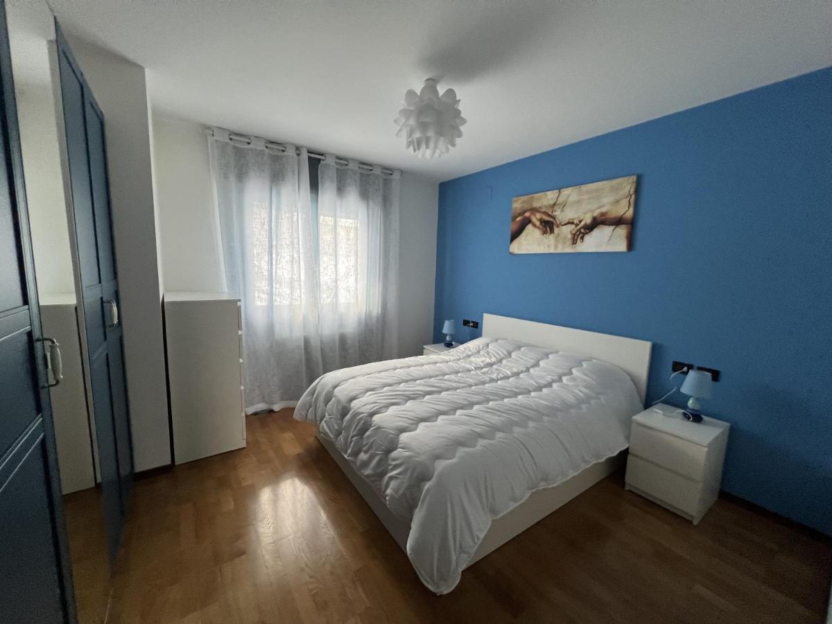 Casa Palmi - Appartamento In Villa Aosta Kültér fotó